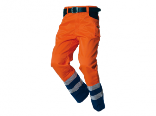 Werkbroek Bicolor